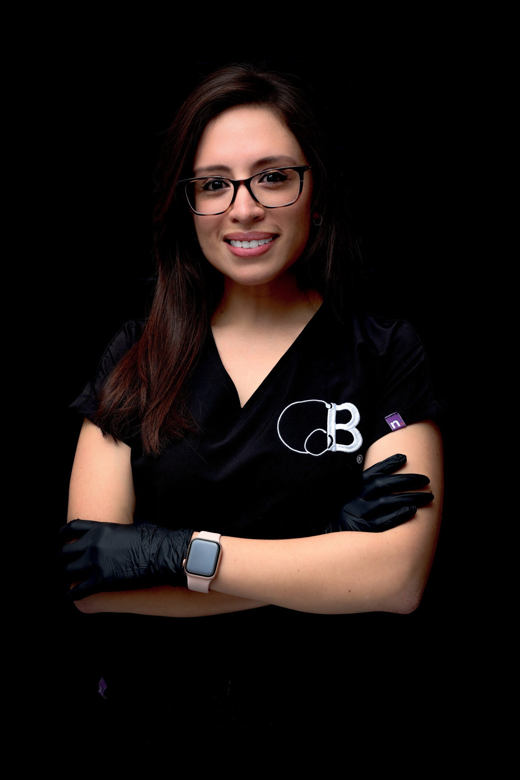 Dra. Alejandra Soto