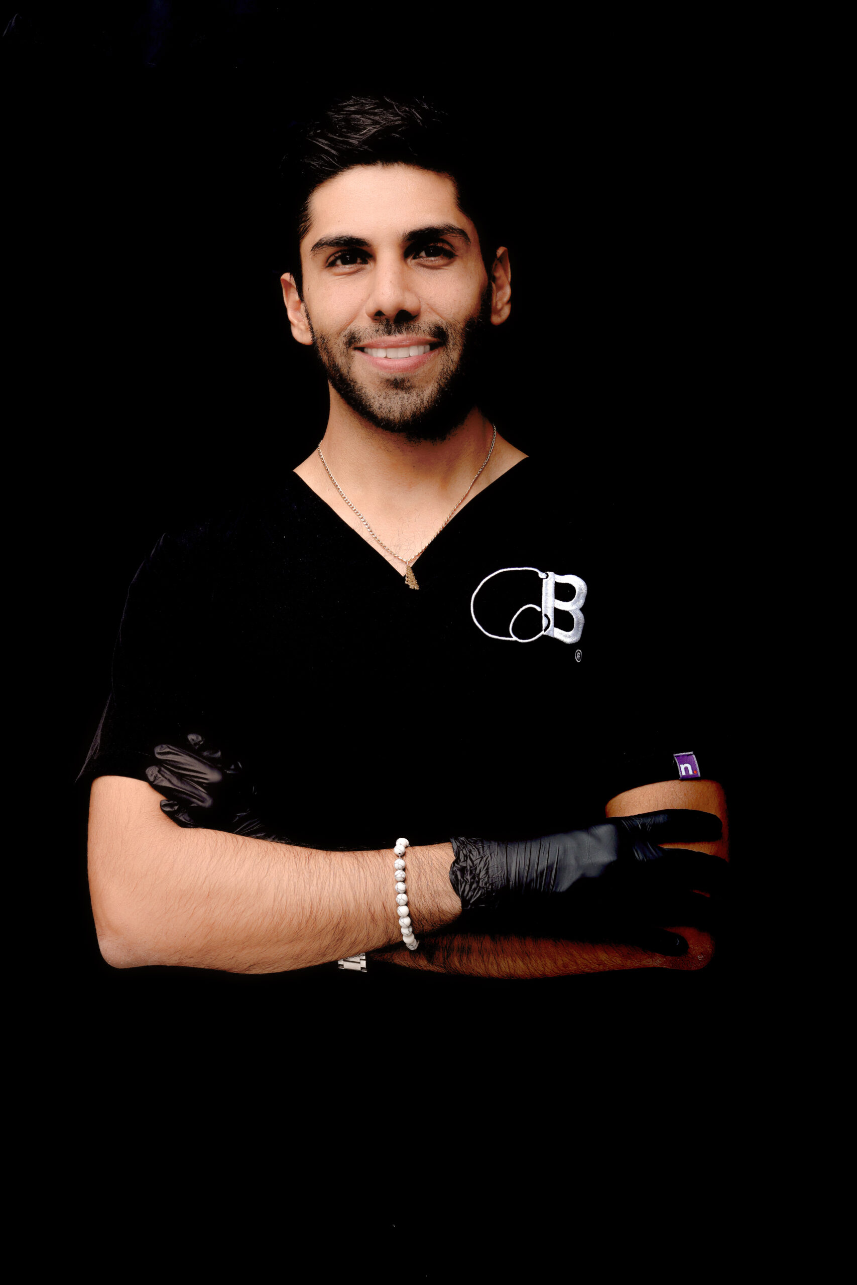 Dr. Said Arias
